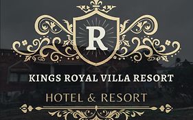 Kings Royal Villa Resort